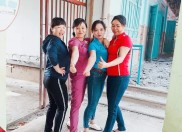 hội thao mừng tháng công nhân hội thao mừng tháng công nhân