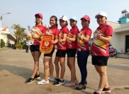 tham gia bóng chuyền kỉ niệm ngày QTPN 8/3/2019 tham gia bóng chuyền kỉ niệm ngày QTPN 8/3/2019