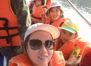 Tổ chức cho công đoàn viên tham quan du lịch Tổ chức cho công đoàn viên tham quan du lịch