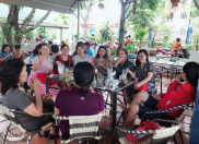tọa đàm 20/10 tọa đàm 20/10